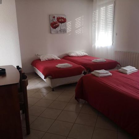 Tabre Hotel Castel D'Olmes מראה חיצוני תמונה