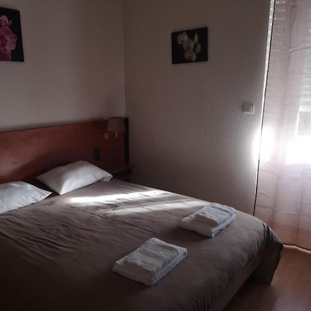 Tabre Hotel Castel D'Olmes מראה חיצוני תמונה