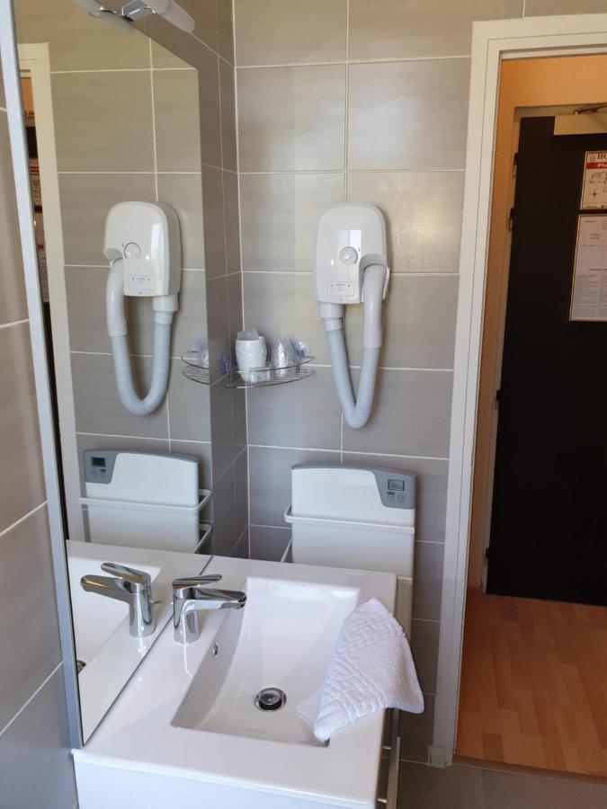 Tabre Hotel Castel D'Olmes מראה חיצוני תמונה