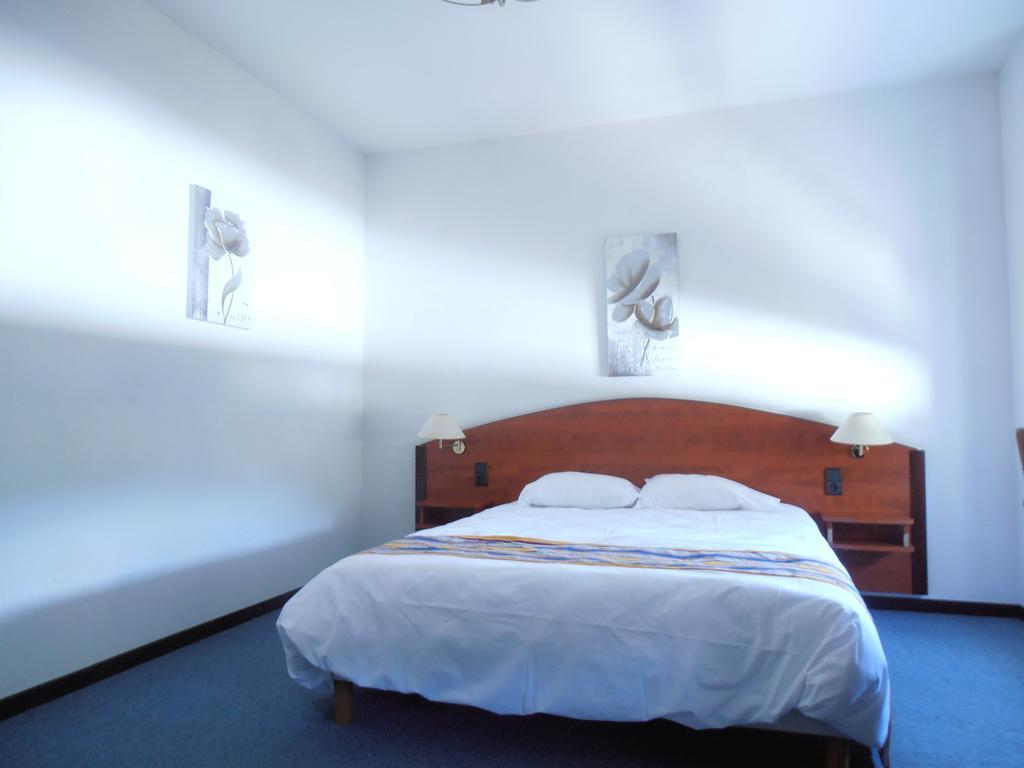 Tabre Hotel Castel D'Olmes מראה חיצוני תמונה
