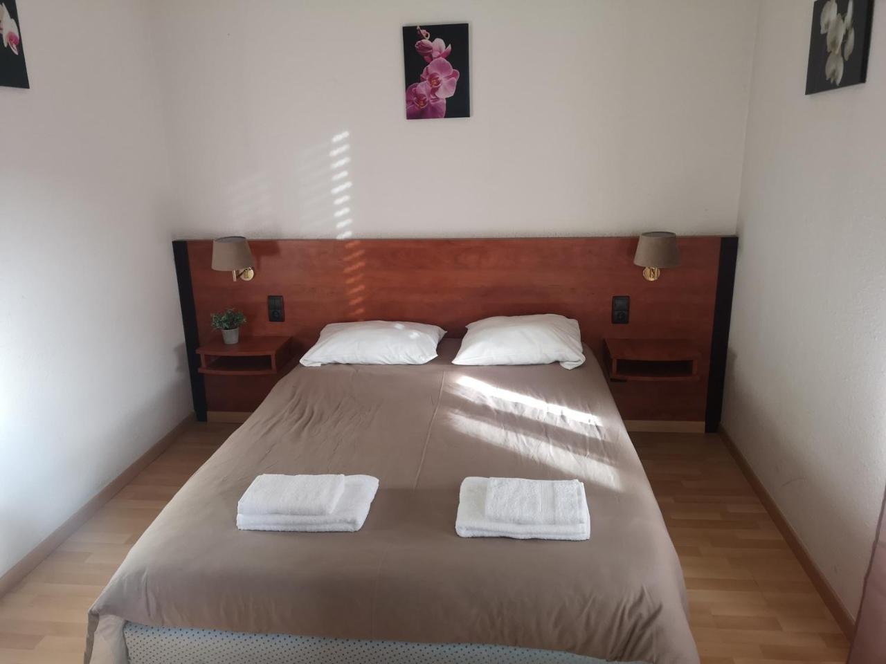 Tabre Hotel Castel D'Olmes מראה חיצוני תמונה