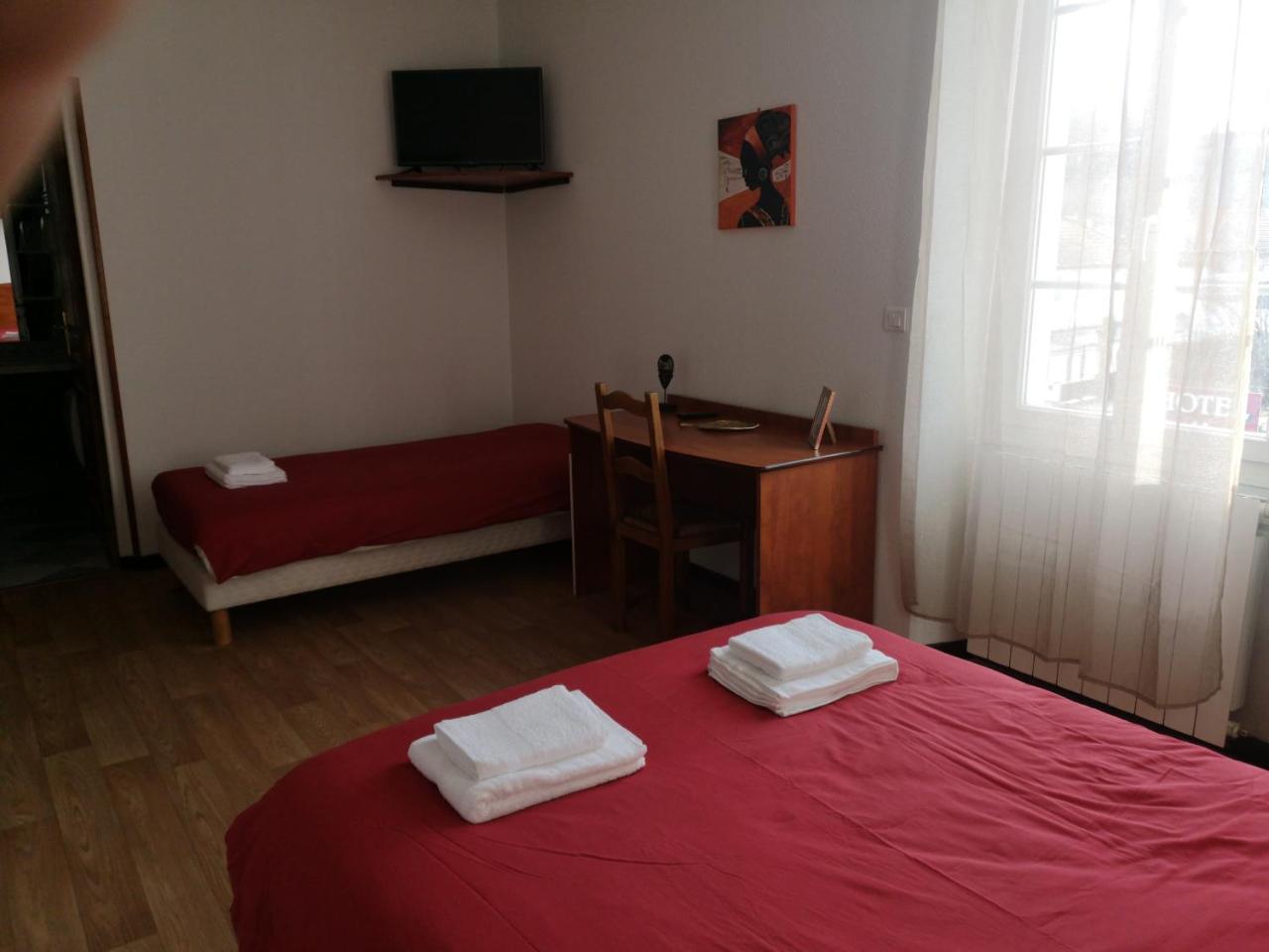 Tabre Hotel Castel D'Olmes מראה חיצוני תמונה