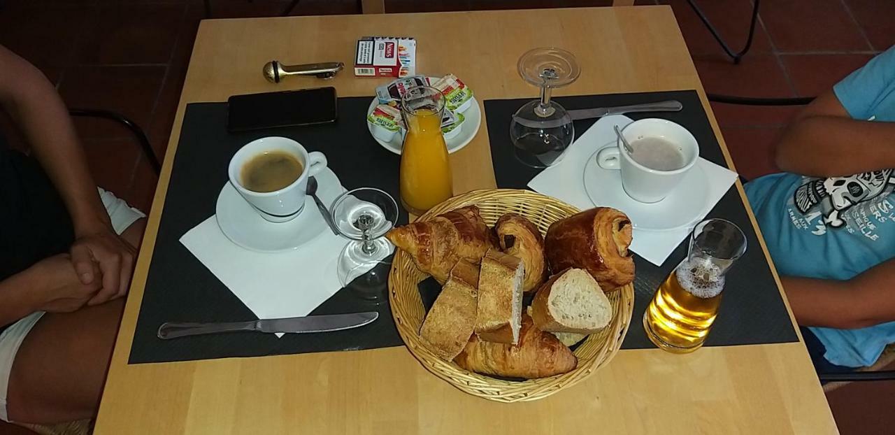 Tabre Hotel Castel D'Olmes מראה חיצוני תמונה