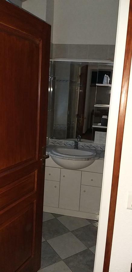 Tabre Hotel Castel D'Olmes מראה חיצוני תמונה