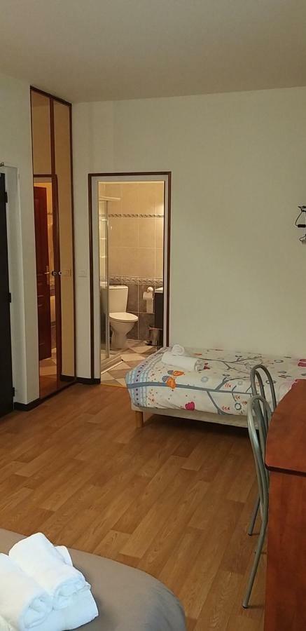 Tabre Hotel Castel D'Olmes מראה חיצוני תמונה