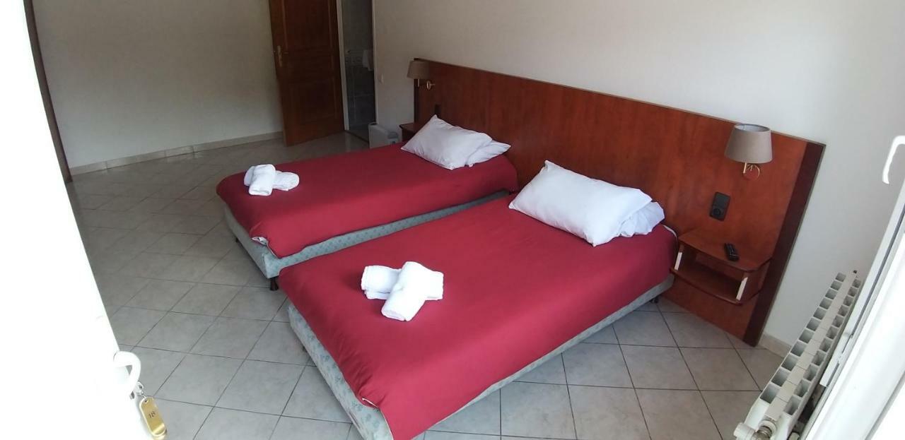 Tabre Hotel Castel D'Olmes מראה חיצוני תמונה