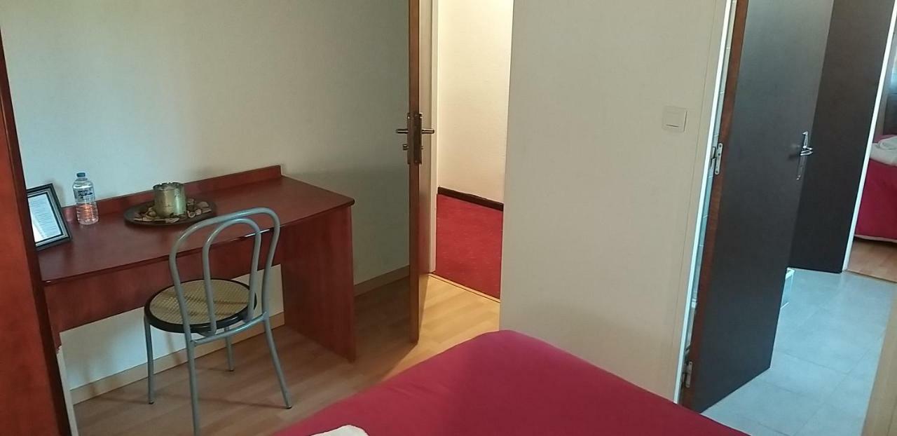 Tabre Hotel Castel D'Olmes מראה חיצוני תמונה